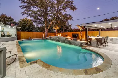 6566 Ridgeview Circle, Dallas, TX 75240 - Photo 1