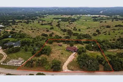 190 Brownson Lane, Driftwood, TX 78619 - Photo 6