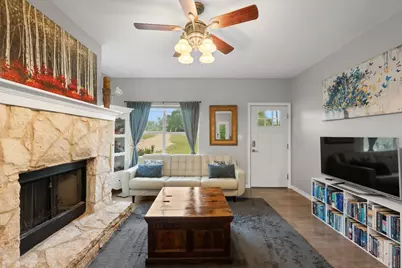 190 Brownson Lane, Driftwood, TX 78619 - Photo 10