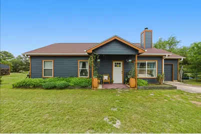 190 Brownson Lane, Driftwood, TX 78619 - Photo 1