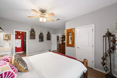 190 Brownson Lane, Driftwood, TX 78619 - Photo 20