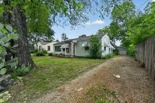 3261 Abney Ave, Fort Worth, TX 76110 - Photo 2
