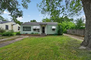 3261 Abney Ave, Fort Worth, TX 76110 - Photo 1