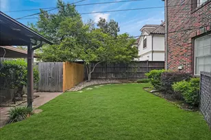 4416 Westway Ave, Highland Park, TX 75205 - Photo 30