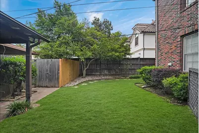 4416 Westway Avenue, Highland Park, TX 75205 - Photo 32