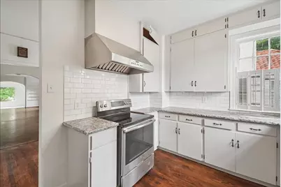 4416 Westway Avenue, Highland Park, TX 75205 - Photo 16