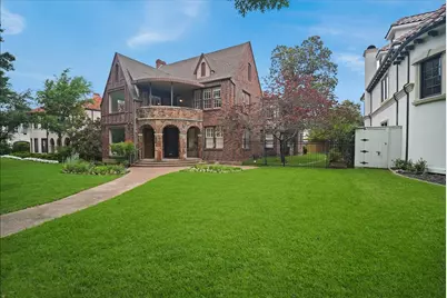 4416 Westway Avenue, Highland Park, TX 75205 - Photo 2