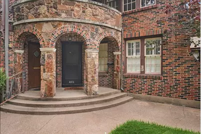 4416 Westway Avenue, Highland Park, TX 75205 - Photo 4
