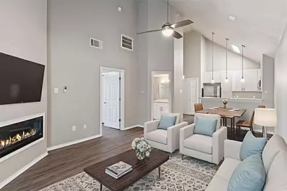 6108 Abrams Road #521, Dallas, TX 75231 - Photo 8