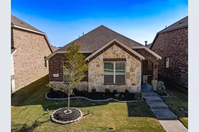 1520 Saratoga Avenue, Celina, TX 75009 - Photo 2