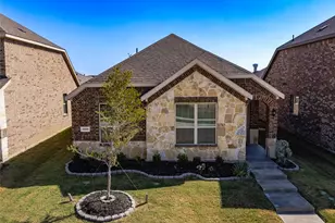 1520 Saratoga Ave, Celina, TX 75009 - Photo 2