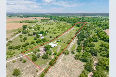 4960 Fm 1480, San Saba, TX 76877 - Photo 2