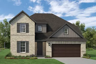 2138 Rhodora Avenue, Forney, TX 75126 - Photo 1
