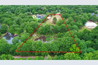 380 Timber Lakes Drive, Powderly, TX 75473 - Photo 12