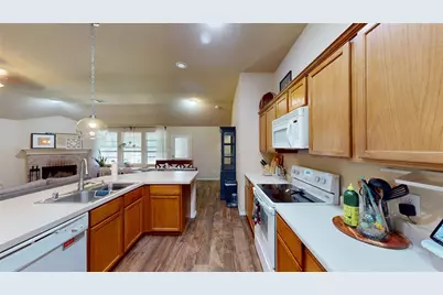 3117 Kennedy Drive, McKinney, TX 75071 - Photo 8