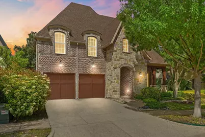 6152 Stapleford Circle, Dallas, TX 75252 - Photo 2