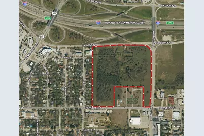 8051 Loop 820, Benbrook, TX 76126 - Photo 2