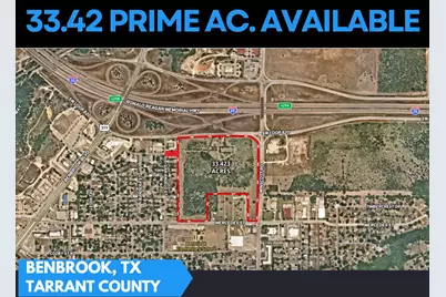 8051 Loop 820, Benbrook, TX 76126 - Photo 1