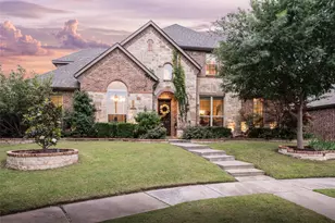 855 Fountain View Ct, Allen, TX 75013 - Photo 1