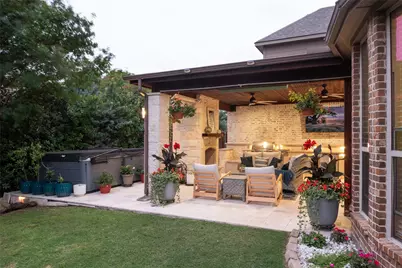 855 Fountain View Court, Allen, TX 75013 - Photo 2
