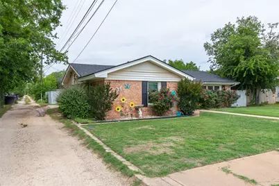 634 Lillius Street, Abilene, TX 79603 - Photo 34