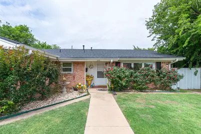 634 Lillius Street, Abilene, TX 79603 - Photo 32