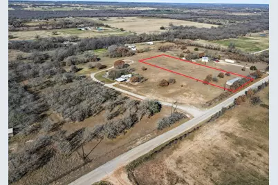 Tbd County Road 3737, Bridgeport, TX 76426 - Photo 2