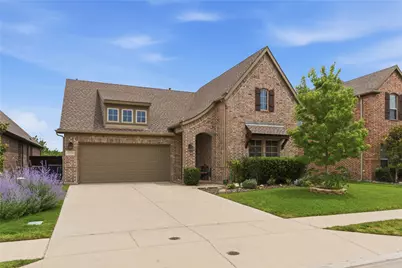 10020 Haversham Drive, Fort Worth, TX 76131 - Photo 2