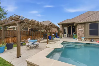 10020 Haversham Drive, Fort Worth, TX 76131 - Photo 24