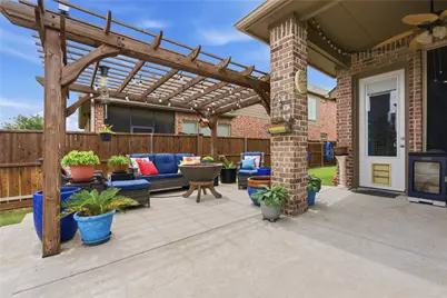 10020 Haversham Drive, Fort Worth, TX 76131 - Photo 4