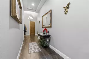 10020 Haversham Dr, Fort Worth, TX 76131 - Photo 8