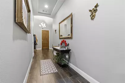 10020 Haversham Drive, Fort Worth, TX 76131 - Photo 4