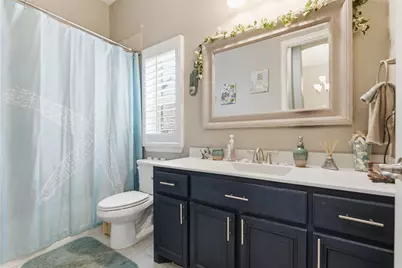 10020 Haversham Drive, Fort Worth, TX 76131 - Photo 20