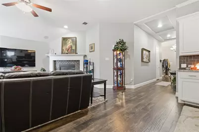10020 Haversham Drive, Fort Worth, TX 76131 - Photo 8