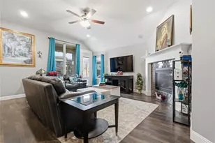 10020 Haversham Dr, Fort Worth, TX 76131 - Photo 10