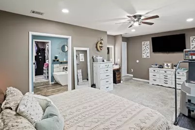 1301 Woodland Drive, Canton, TX 75103 - Photo 18