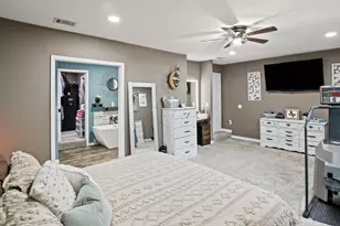 1301 Woodland Dr, Canton, TX 75103 - Photo 18