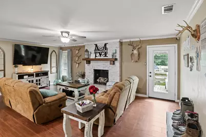 1301 Woodland Drive, Canton, TX 75103 - Photo 10