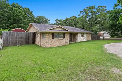 1301 Woodland Drive, Canton, TX 75103 - Photo 4