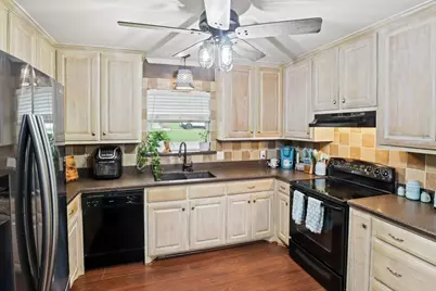 1301 Woodland Drive, Canton, TX 75103 - Photo 12
