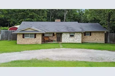 1301 Woodland Drive, Canton, TX 75103 - Photo 1
