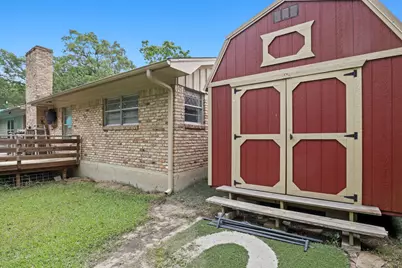 1301 Woodland Drive, Canton, TX 75103 - Photo 34