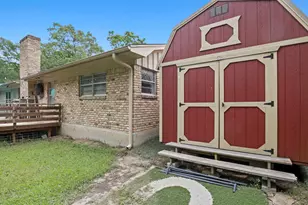 1301 Woodland Dr, Canton, TX 75103 - Photo 34