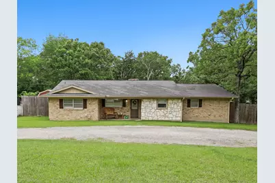 1301 Woodland Drive, Canton, TX 75103 - Photo 2