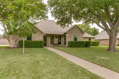 1913 Quail Run Drive, Corinth, TX 76208 - Photo 4