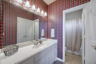 5005 Haney Circle, McKinney, TX 75072 - Photo 30