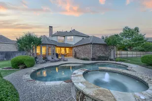 5005 Haney Cir, McKinney, TX 75072 - Photo 34