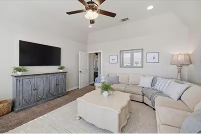 10700 San Simeon Lane, Fort Worth, TX 76179 - Photo 32