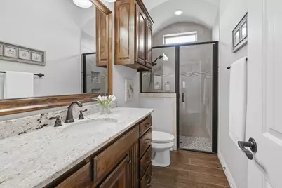 10700 San Simeon Lane, Fort Worth, TX 76179 - Photo 36