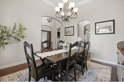 10700 San Simeon Lane, Fort Worth, TX 76179 - Photo 10